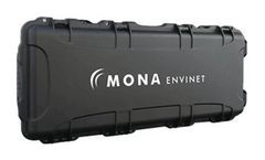 MONA - Mobile Spectroscopic Detection System