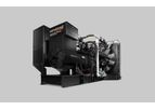 OG Power - Combined Heat and Power (CHP) Unit