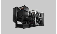 OG Power - Combined Heat and Power (CHP) Unit