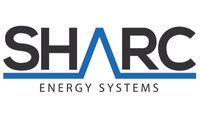 SHARC International Systems Inc.