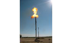 Tornado - Utility Flare