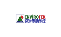 Envirotek - Wastewater Treatment Plant Services