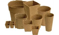 Fertilpot - Biodegradable Pots