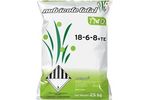 Nutricote - Slow Release Coated Fertilizer