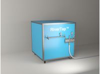 Etaniv RiverTap - Communal Tap Water Purification System