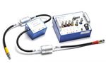 Gregory - Model FCS-D-150 to FCS-D-700 - Flowtronic Sensors Systems