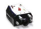 Gregory - Model FCS-D-150 - Integrated System for Engines Measurement