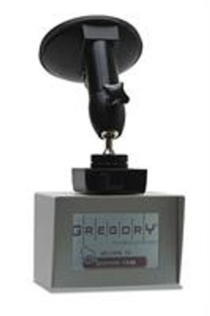 Gregory - Model SCU8005D - Signal Electronic