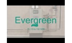 The Evergreen Boiler - Sizes 70-155 Video
