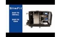 SlimFit Commercial Condensing Gas Boiler Video
