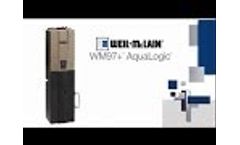 Weil-McLain - WM97+ and AquaLogic Video