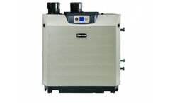 SlimFit - Model 550-750 - Commercial Condensing Gas Boiler