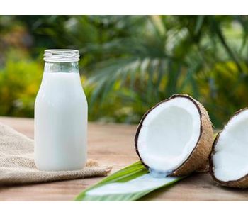 Apex - Coconut Skimmed Milk