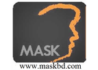MASK - Model MASK219A - Inudstrial Air Cooler