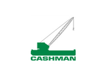 Cashman Equipment fleet continues to expand - Case Study