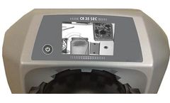 Scanna - Model CR35 - X-ray Imaging System