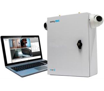 RMS Sentry Remote Monitoring System