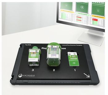 BTNX - Model LFS-2.0 - Lateral Flow Scanner 2.0 (Cups and Panels)