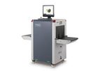 Rapiscan - Model 618XR - Mobile and Powerful X-ray Inspection System