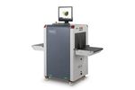 Rapiscan - Model 618XR - Mobile and Powerful X-ray Inspection System
