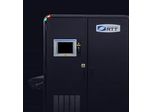 Explosive Detection System (EDS)