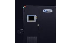 Rapiscan - Model RTT - Explosive Detection System (EDS)