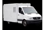 Rapiscan - Model AS&E- ZBV - Backscatter Mobile Cargo and Vehicle Screening System