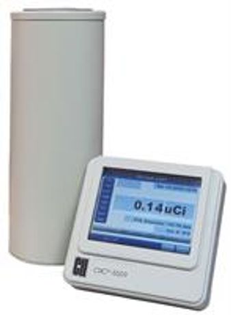 Capintec - Model CRC 55tR - Dose Calibrator