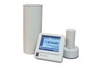 Capintec - Model CRC-55tW - Dose Calibrator & Well Counter