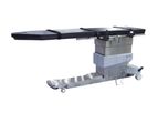 Capintec - Model 846 - Surgical C-Arm Table