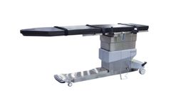 Capintec - Model 846 - Surgical C-Arm Table