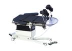 Capintec - Model 800 - Urology C-Arm Table