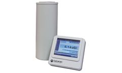 Capintec - Model CRC®-55tPET - Dose Calibrator