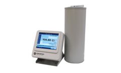 Capintec - Model CRC®-77tHR - Dose Calibrator