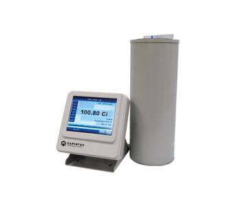 Capintec  - Model CRC®-77tHR - Dose Calibrator