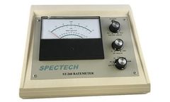 Spectrum - Model ST260 - Introductory Nuclear Lab System