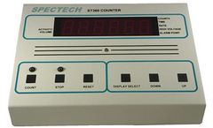 Spectrum - Model ST360 - Radiation Counter