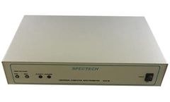 Spectrum - Model UCS-30 - Universal Computer Spectrometer