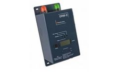 Arrow-Tech - Model DRM Series - All-in-One Data Radiation Monitoring System