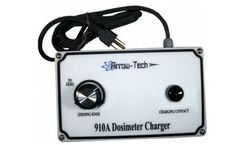 Arrow-Tech - Model 910A - AC-Powered Dosimeter Charger