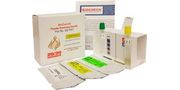 Powder Screening Test Kit