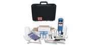 Hazardous Materials Test Kit