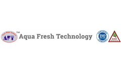 Aqua Fresh Technology - Mineral Water Treatment Plant Manufacturer in Mumbai