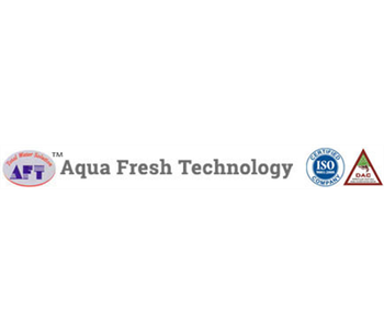 Aqua Fresh Technology  - Industrial RO plant Manufacturer