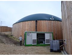 The biogas future challenges for 2021