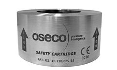 Oseco - Safety Cartridge