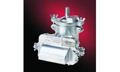Protectoseal - Model Series No 830 - Pressure / Vacuum Conservation Vent With Flame Arrester