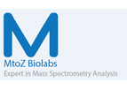 MtoZ Biolabs - edman protein sequencing
