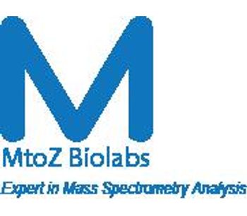 MtoZ Biolabs - Fatty Acids GC-MS