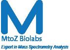 MtoZ Biolabs - plant hormones metabolomics